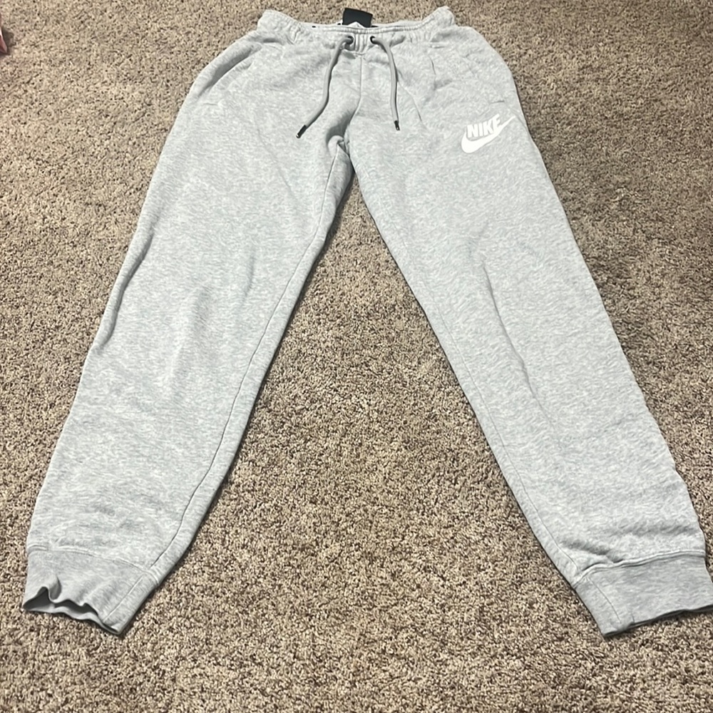 Nike sweatpants